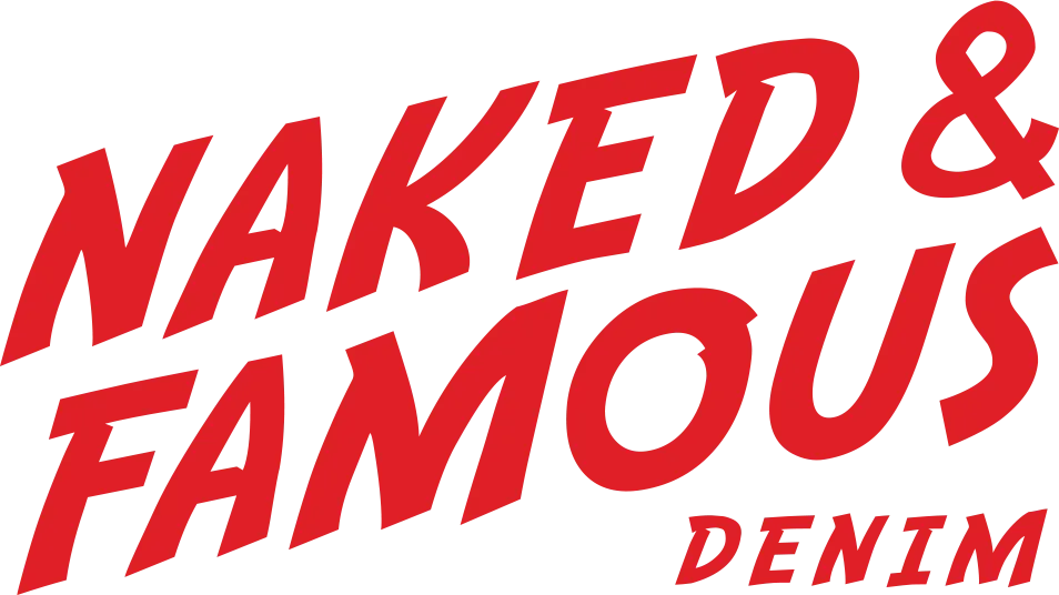 Naked and Famous