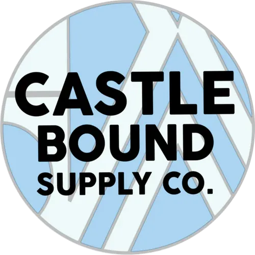 Castle Bound Supply Co