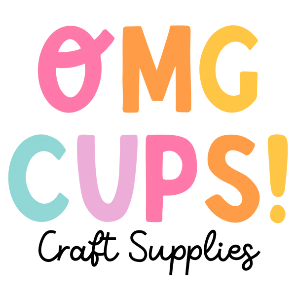 Omg Cups