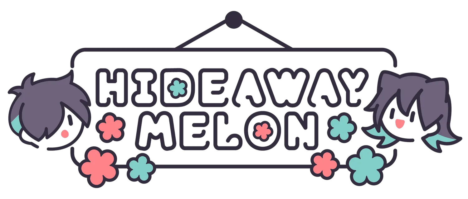 Hideaway Melon