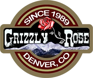 Grizzly Rose