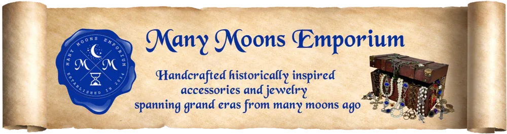 Many Moons Emporium