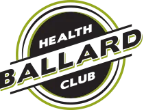 Ballard Health Club