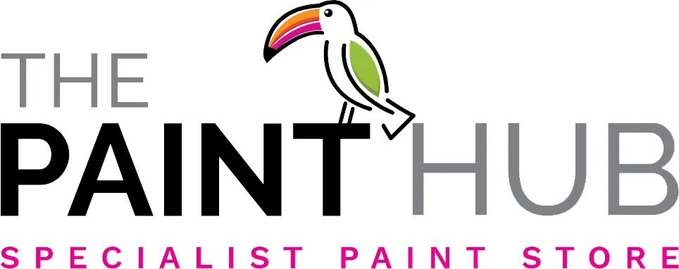 The Paint Hub