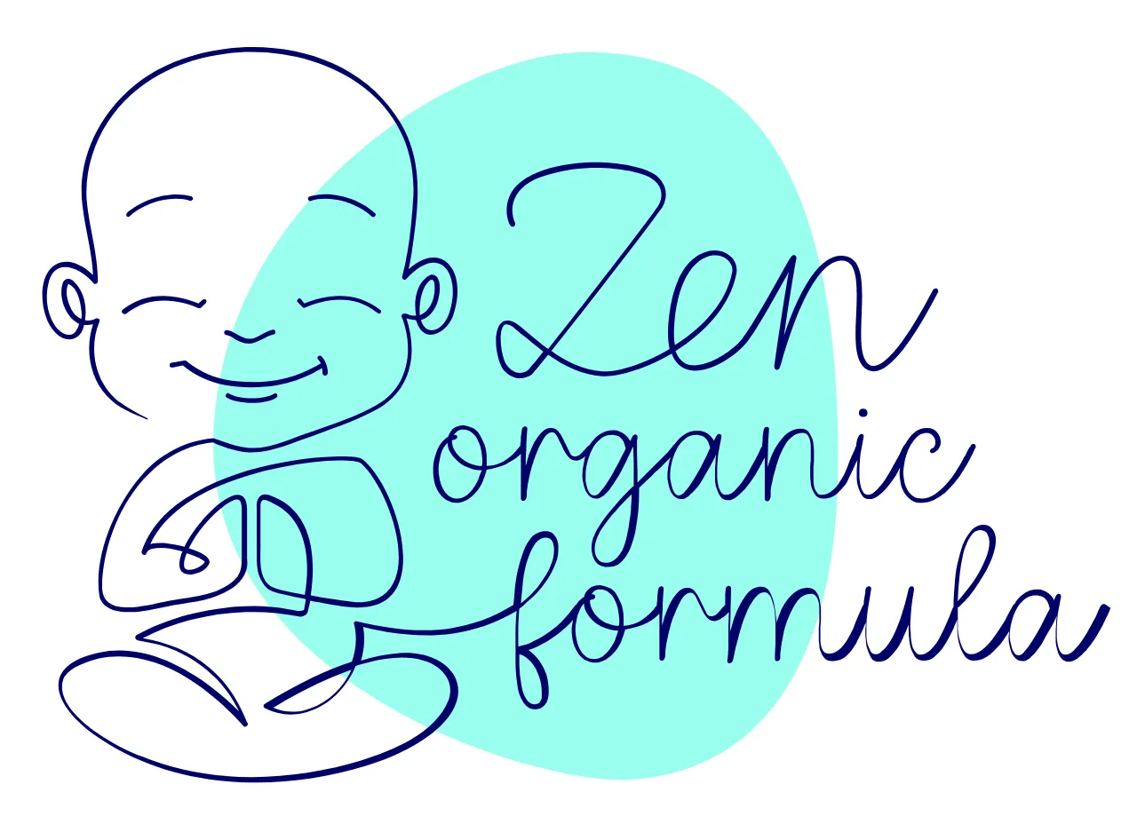 Zen Organic Formula