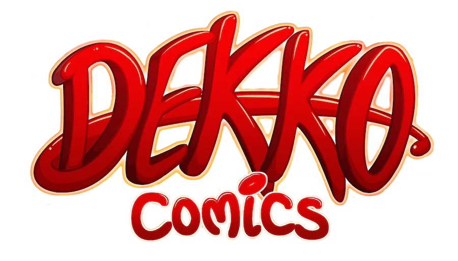 Dekko Comics