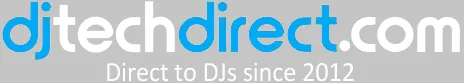 DJ Tech Direct