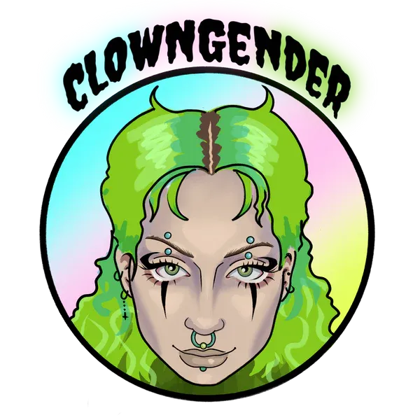 Clowngender