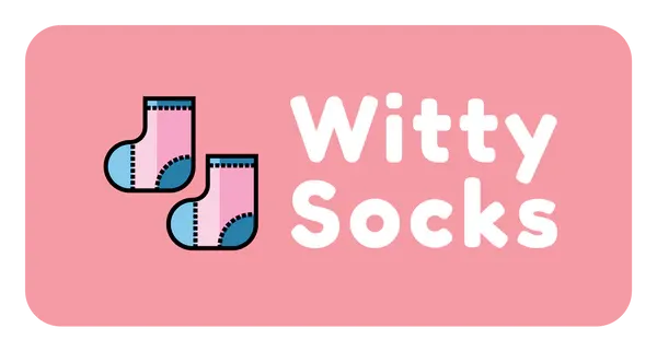 Witty Socks