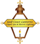 Gulf Coast Lanterns