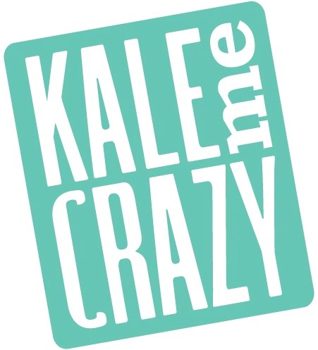 Kale Me Crazy