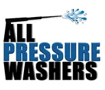 All Pressure Washers