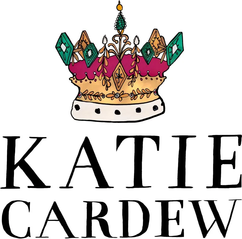 Katie Cardew