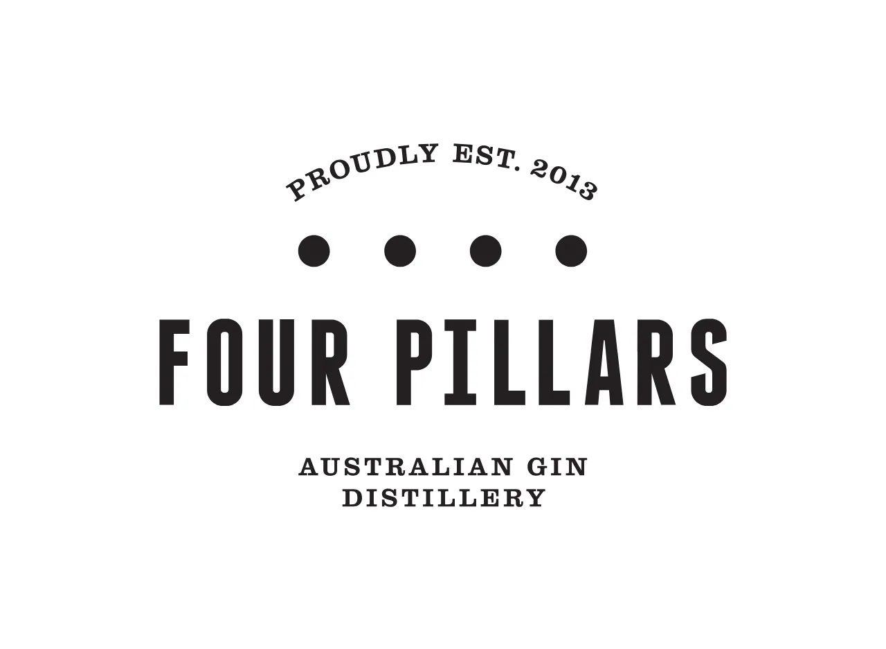 Four Pillars Gin