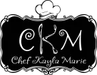 Chef Kayla Marie