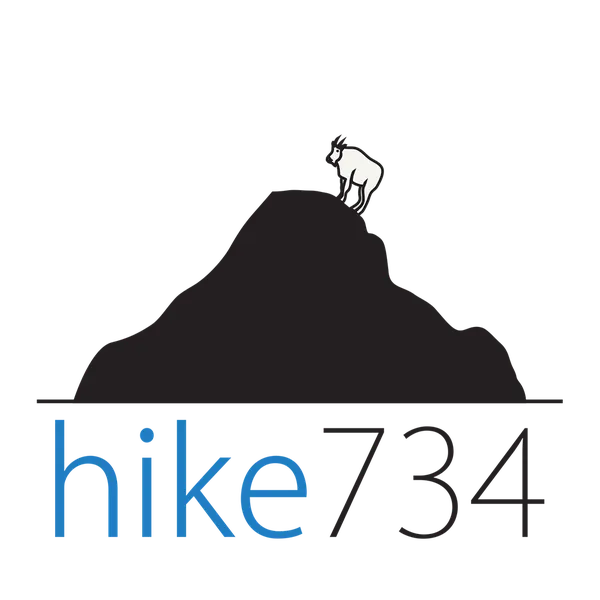 Hike734