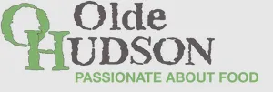 Olde Hudson