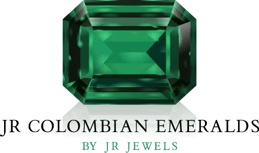 Jr Colombian Emeralds