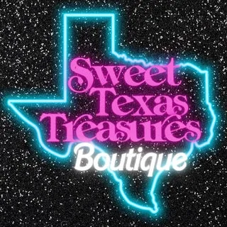 Sweet Texas Treasures