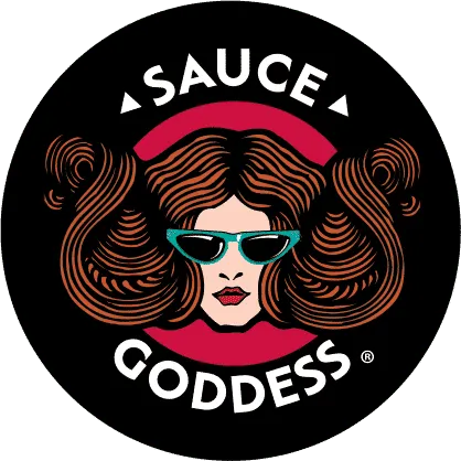 Sauce Goddess