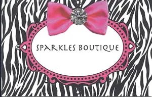 Sparkles Boutique