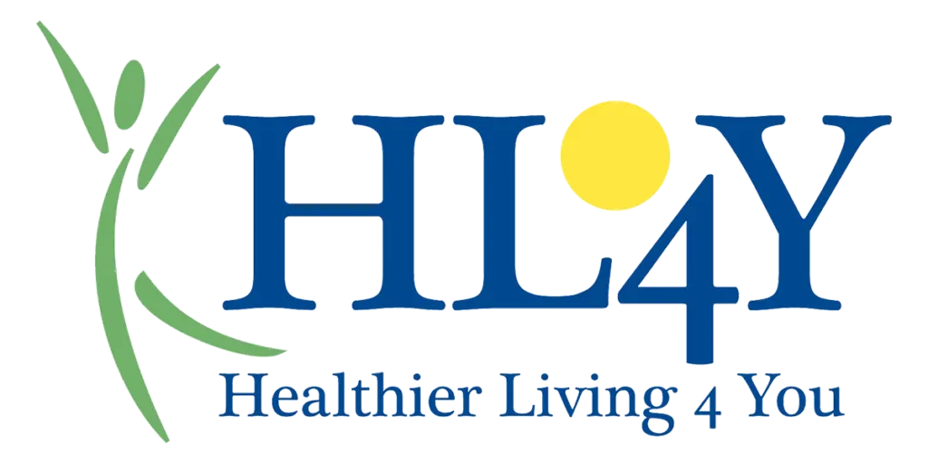 Healthier Living 4 You