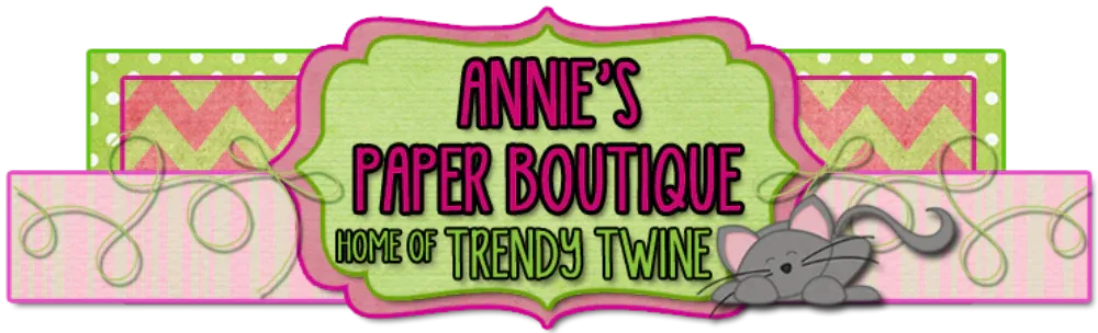 anniespaperboutique.com