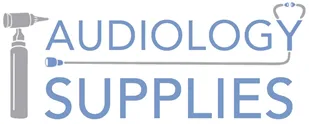 Audiology supplies