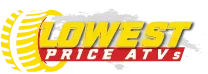 Lowest Price ATV