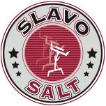 Slavo Salt