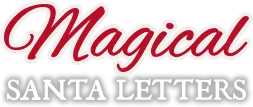 Magical Santa Letters