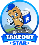 Takeout Star