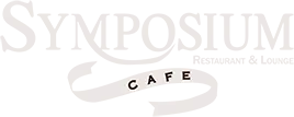 Symposium Cafe