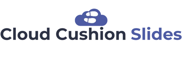 Cloud Cushion Slides