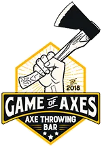 Game of Axes