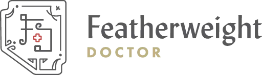 Featherweight Doctor