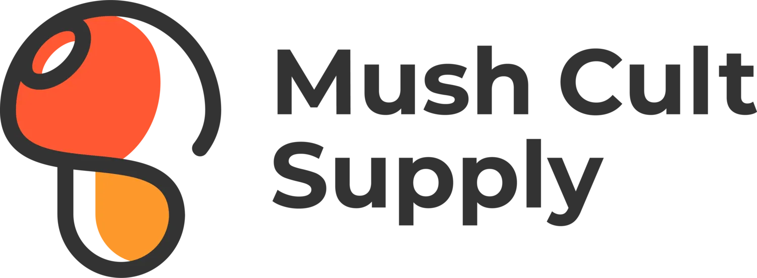 Mush Cult Supply