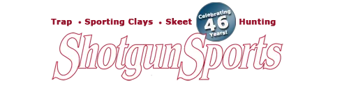 Shotgun Sports Magazine