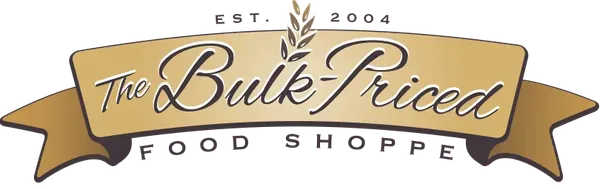 Bulk Priced Food Shoppe