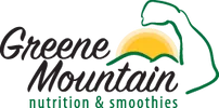 Greene Mountain Nutrition