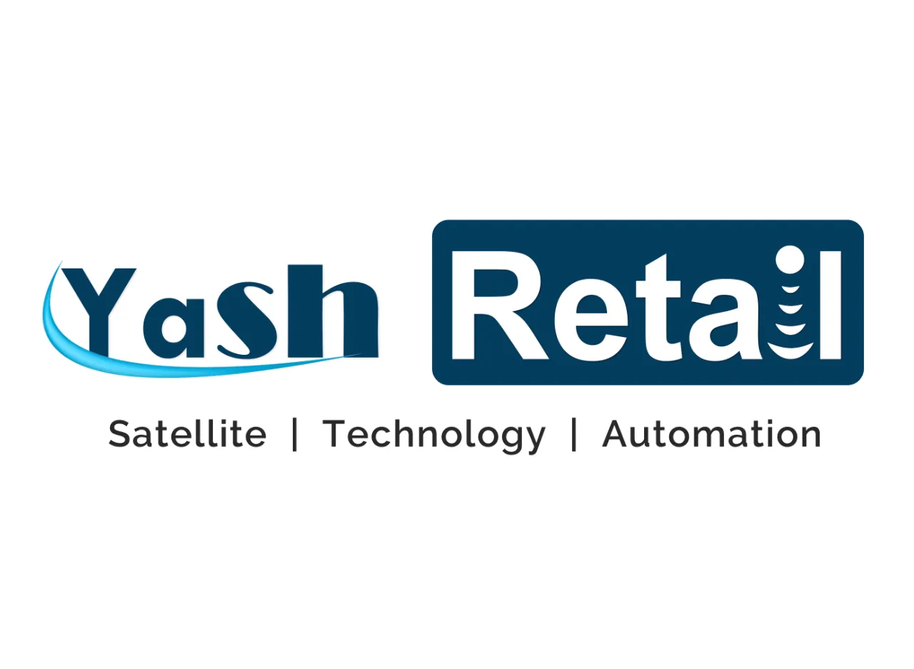 Yashretail