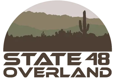 State 48 Overland