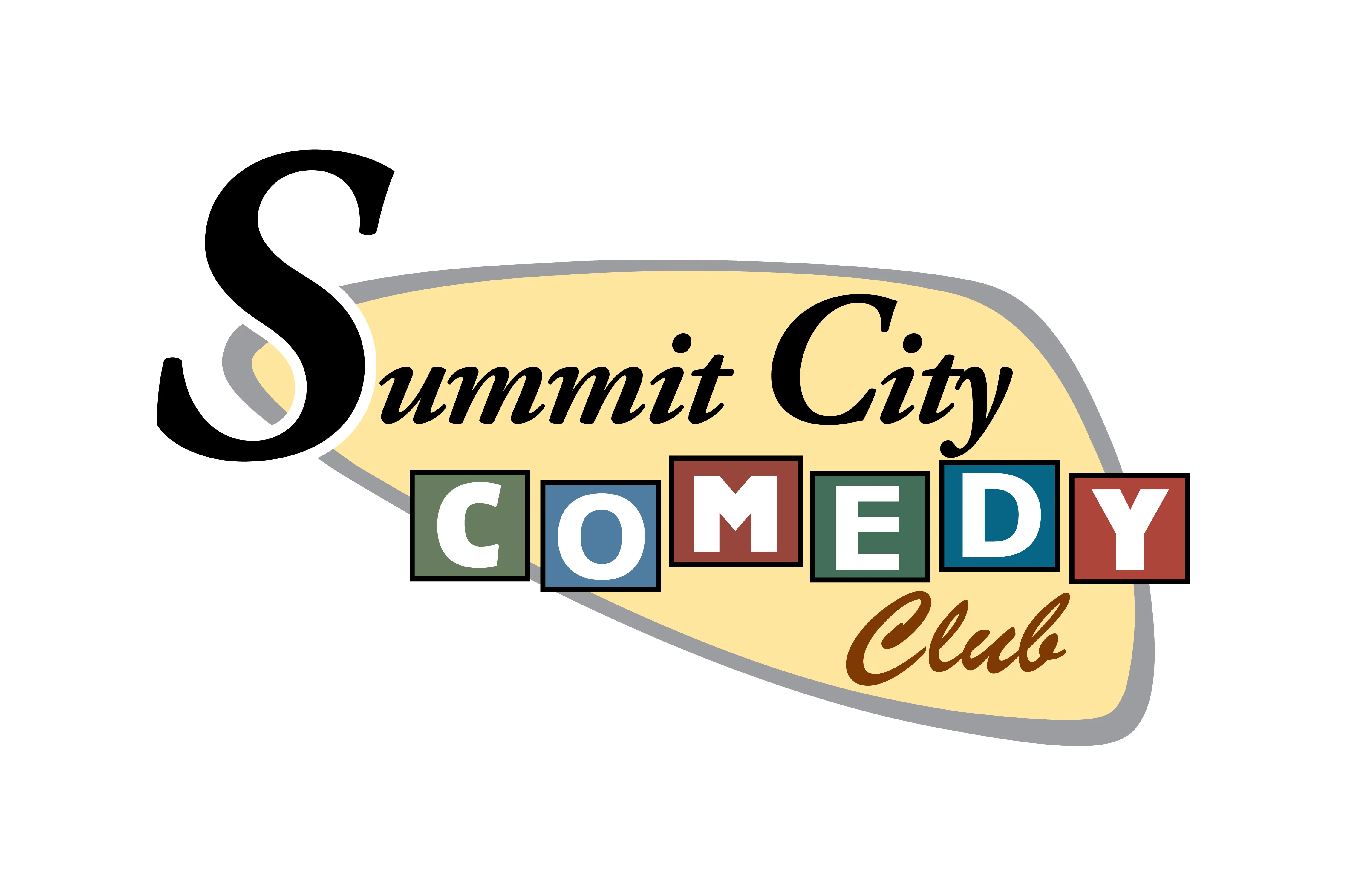 Summit City Comedy