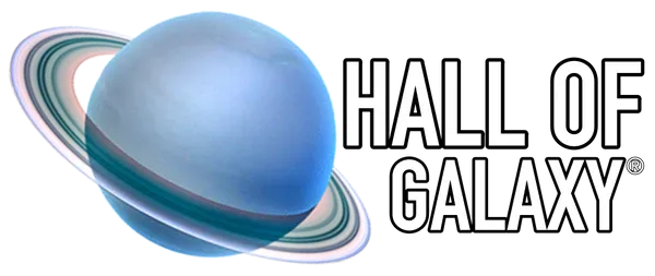 Hall Of Galaxy