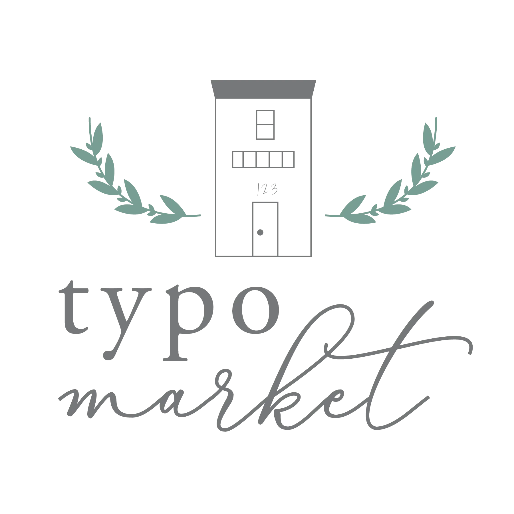 Typo Market