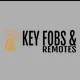 Key Fobs And Remotes