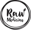 rawmedicines.com