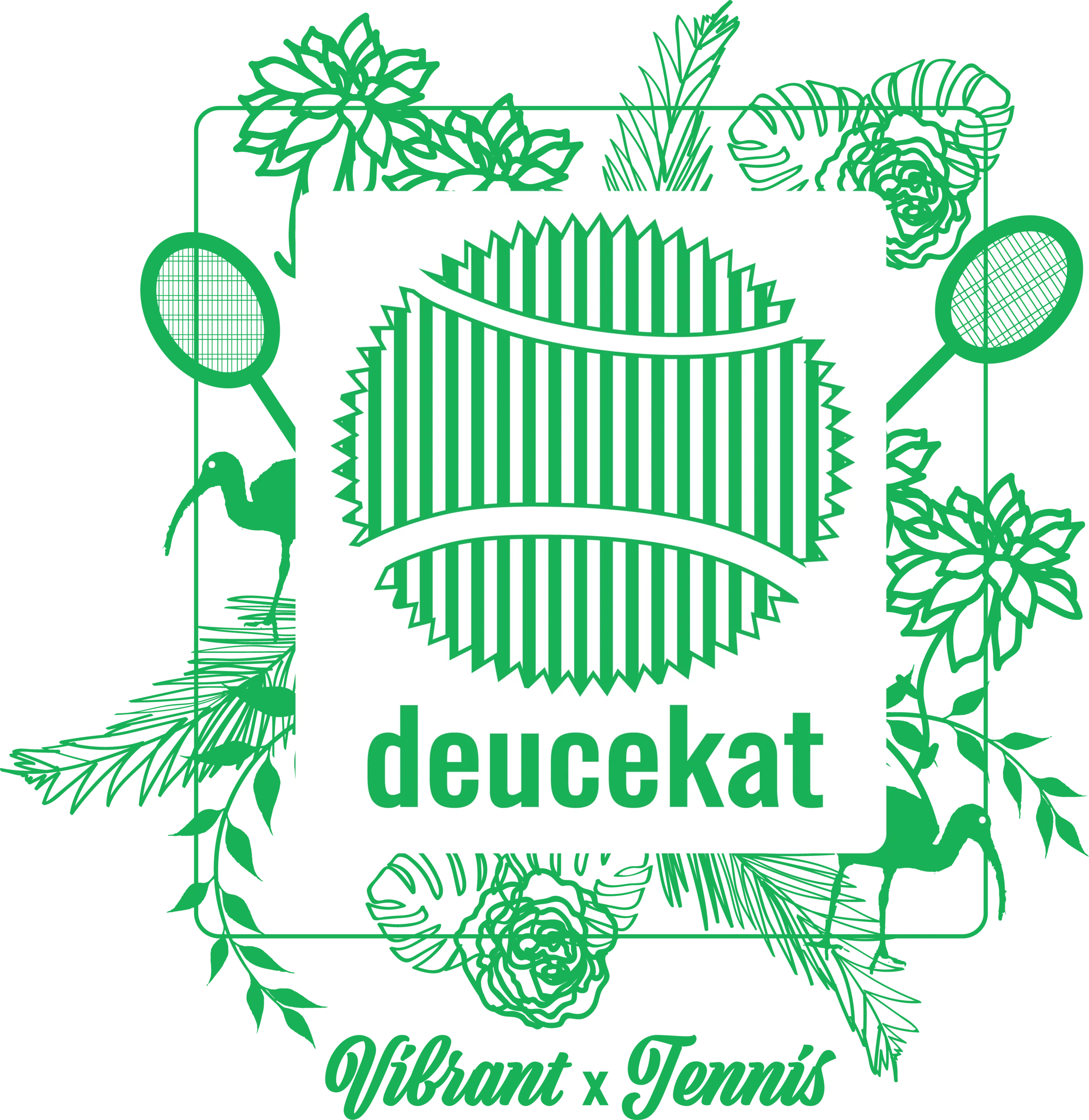 Deucekat