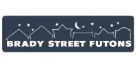 Brady Street Futons