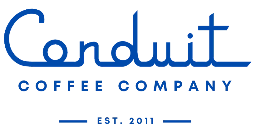 Conduit Coffee